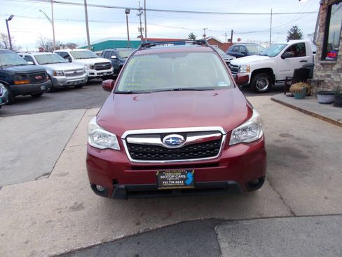 Used 2014 Subaru Forester 2.5i Limited image 7