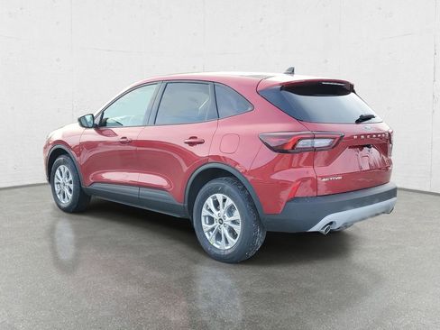 New 2026 Ford Escape Active w/ Tech Pack #1 AWD/4WD image 5