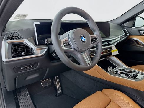 New 2027 BMW X6 xDrive40i AWD/4WD image 9