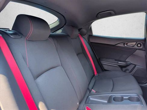 Used 2021 Honda Civic Type R image 25