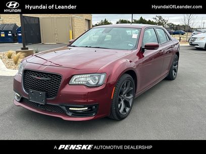 Used 2023 Chrysler 300 S w/ Comfort Group