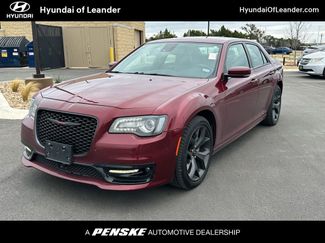 Used 2023 Chrysler 300 S w/ Comfort Group video 1