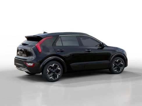 New 2026 Kia Niro Wave image 6