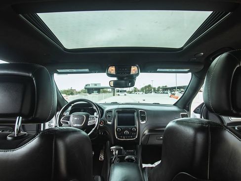 Used 2020 Dodge Durango SRT w/ Premium Interior Group image 27