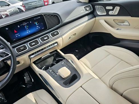 Certified 2024 Mercedes-Benz GLE 350 4MATIC image 36
