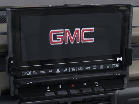 New 2026 GMC Hummer EV 4x4 Crew Cab image 20