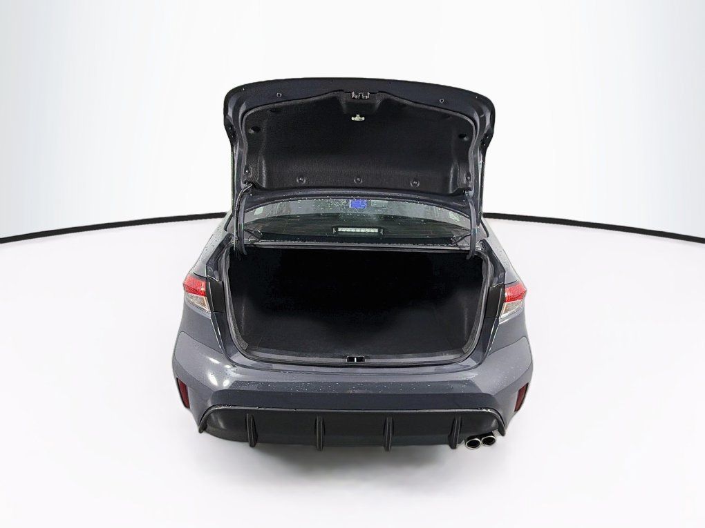 Used 2025 Toyota Corolla SE FWD image 26