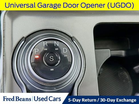 Certified 2022 Ford Edge SEL w/ Convenience Package image 19