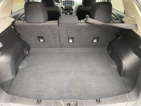 Used 2018 Subaru Crosstrek 2.0i image 20