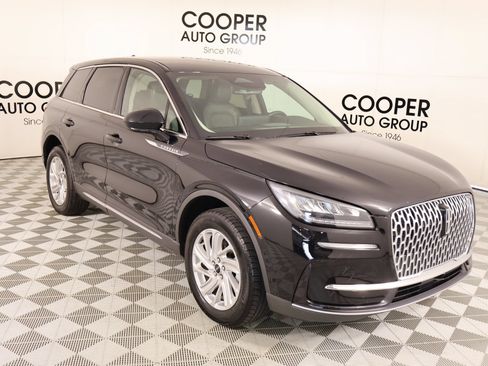 Used 2024 Lincoln Corsair FWD image 1