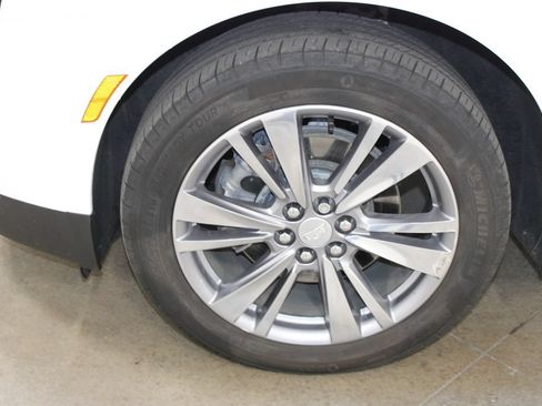 Used 2024 Cadillac XT5 Premium Luxury FWD image 53
