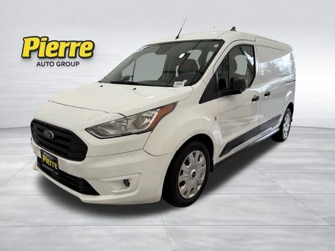 Used 2023 Ford Transit Connect XLT image 1