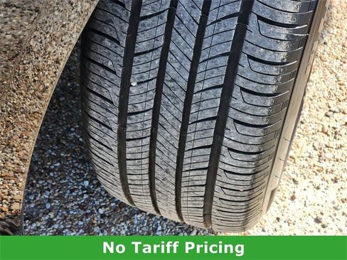 Certified 2025 Nissan Altima 2.5 S image 9