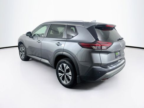 Used 2023 Nissan Rogue SV w/ SV Premium B Package AWD/4WD image 5