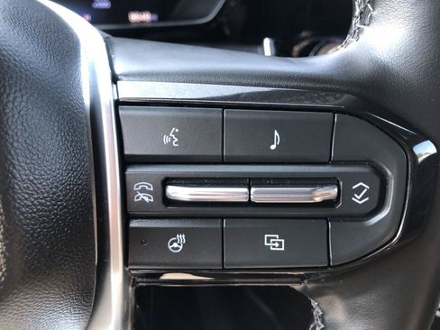 Used 2026 Chevrolet Colorado LT w/ LT Convenience Package AWD/4WD image 24