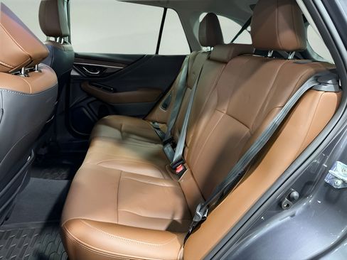 Certified 2024 Subaru Outback Touring XT AWD/4WD image 31