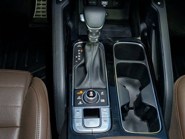 Used 2022 Kia Telluride SX w/ SX Prestige Package AWD/4WD image 22