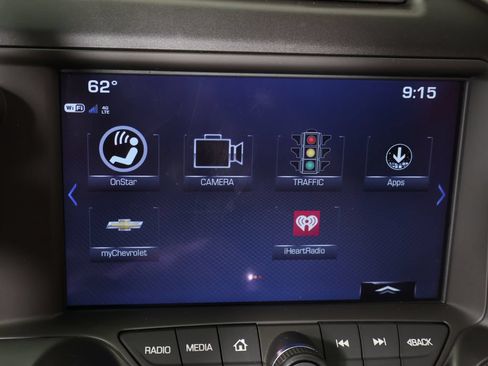 Used 2017 Chevrolet Corvette Z06 w/ Z07 Performance Package RWD image 43