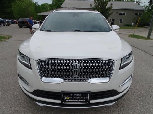 Used 2019 Lincoln MKC AWD Select w/ Select Plus Package image 6