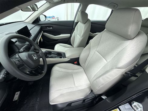 New 2026 Honda Accord LX image 17