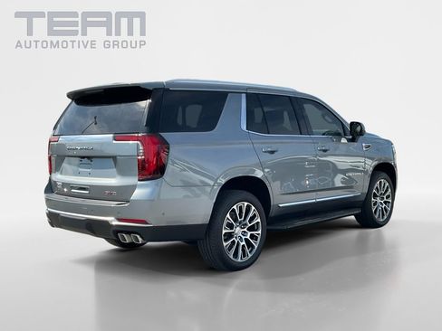 New 2026 GMC Yukon Denali w/ LPO, Floor Liner Package image 7