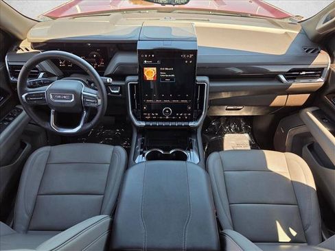 Used 2025 GMC Yukon Elevation w/ Technology Package AWD/4WD image 23