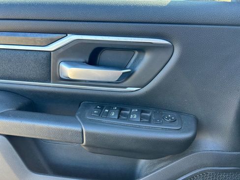 Certified 2022 RAM 1500 Big Horn w/ Back Country Package AWD/4WD image 17