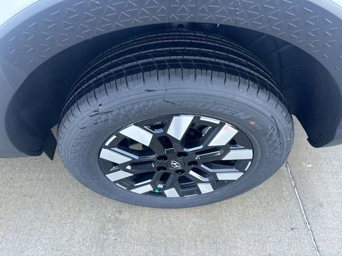 New 2026 Hyundai Santa Cruz SEL FWD image 12