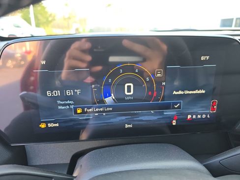 New 2026 Chevrolet Traverse LT w/ Sun and Wheel Package FWD image 20