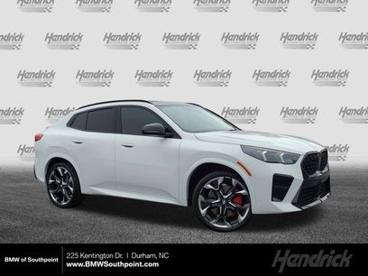 New 2026 BMW X2 xDrive28i w/ Technology Package