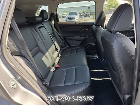 Used 2023 Nissan Rogue SL w/ SL Premium Package AWD/4WD image 14