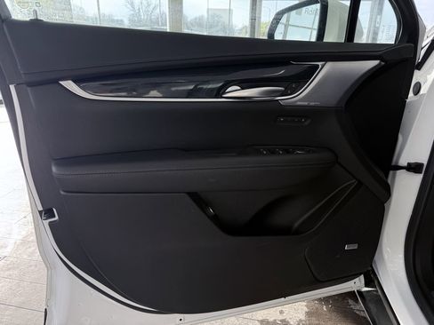 Used 2024 Cadillac XT5 Premium Luxury w/ LPO, Floor Liner Package image 16