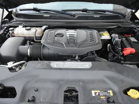 Used 2024 Jeep Wagoneer Series II AWD/4WD image 61