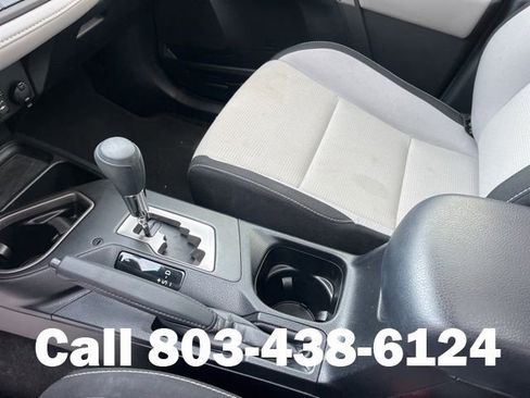 Used 2018 Toyota RAV4 XLE image 27