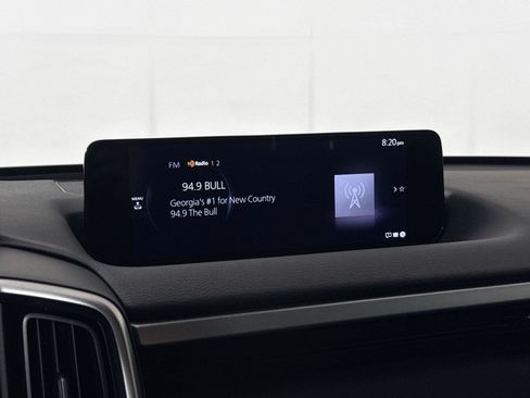 Certified 2025 MAZDA CX-50 AWD 2.5 S w/ Weather Package image 21
