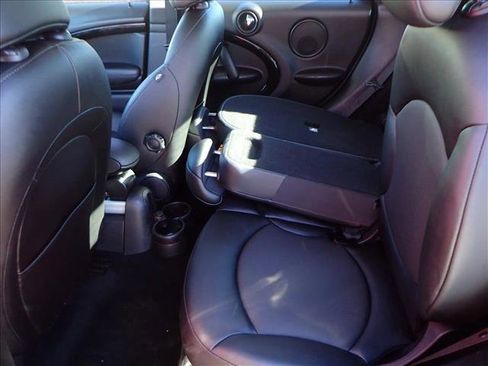 Used 2015 MINI Cooper Countryman S image 9