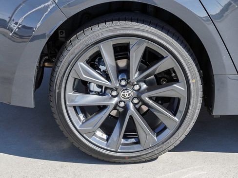 New 2026 Toyota Corolla SE image 11