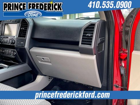 Used 2019 Ford F150 XLT w/ Equipment Group 302A Luxury image 15