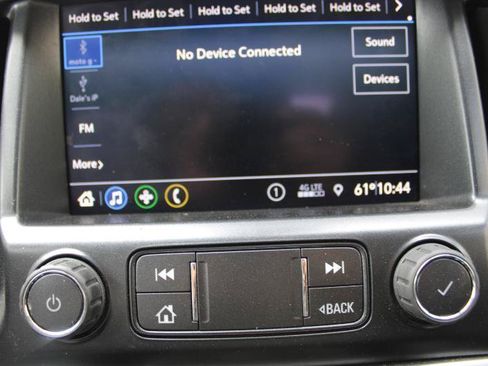 Used 2022 Chevrolet Colorado LT w/ Fleet Safety Package RWD image 14