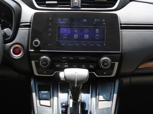Used 2017 Honda CR-V EX image 33
