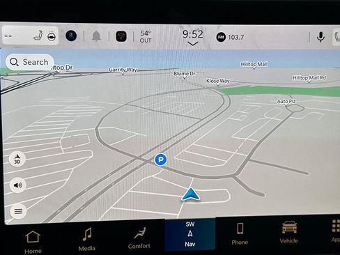 New 2026 Jeep Compass Limited image 23