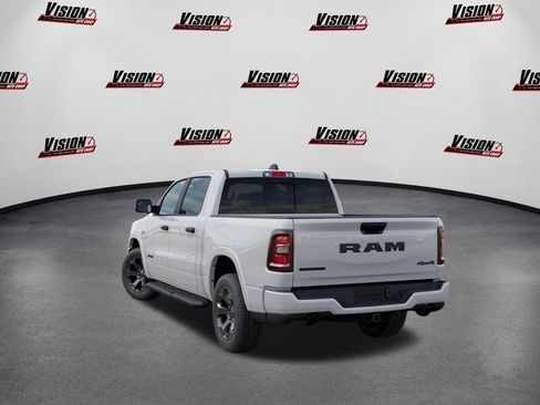New 2026 RAM 1500 Big Horn image 3