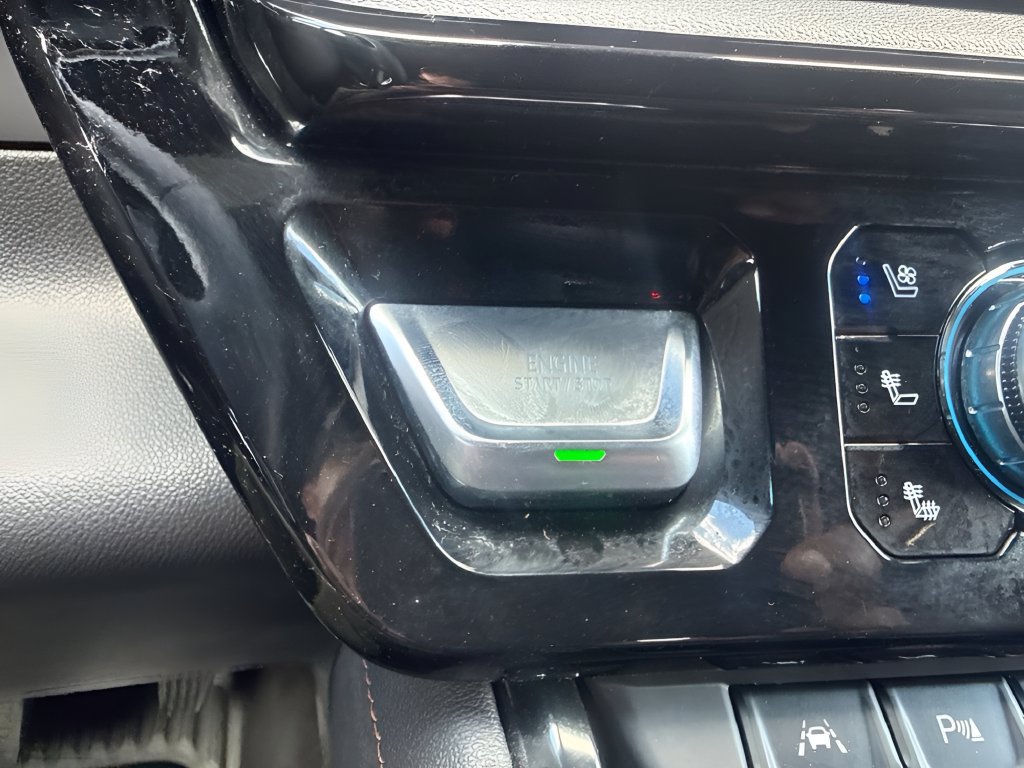 Used 2024 GMC Sierra 1500 AT4 w/ Technology Package AWD/4WD image 20