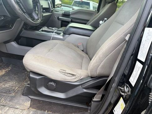 Used 2018 Ford F150 XLT w/ Trailer Tow Package AWD/4WD image 7