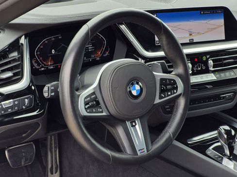 Certified 2025 BMW Z4 sDrive30i image 32