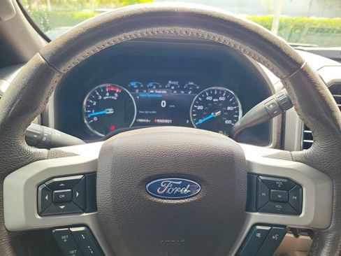 Used 2019 Ford F250 King Ranch w/ King Ranch Ultimate Package AWD/4WD image 24