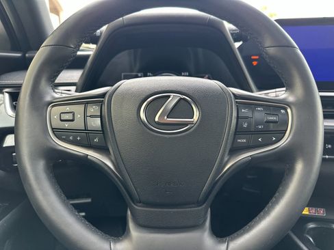 Used 2024 Lexus UX 250h FWD w/ Premium Package image 25