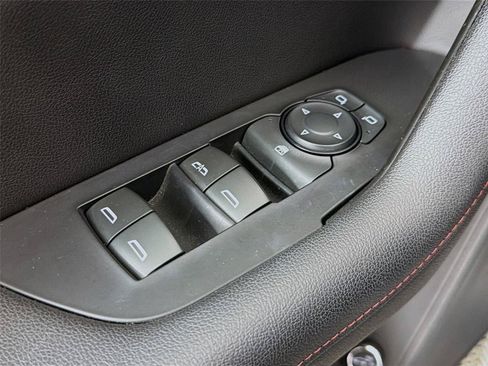 Certified 2020 Chevrolet Blazer RS FWD image 20