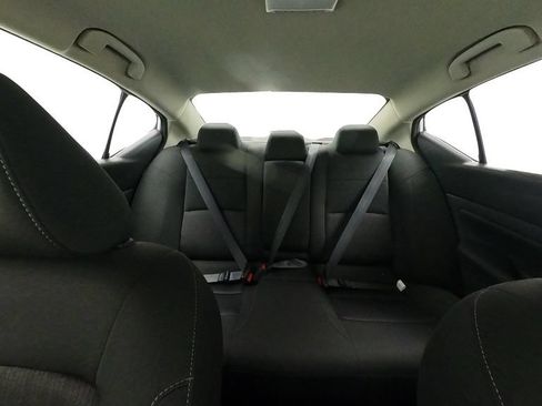 Certified 2024 Nissan Altima 2.5 SV AWD/4WD image 24