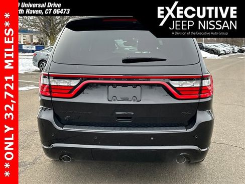 Used 2022 Dodge Durango R/T image 3